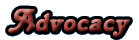Advocacy